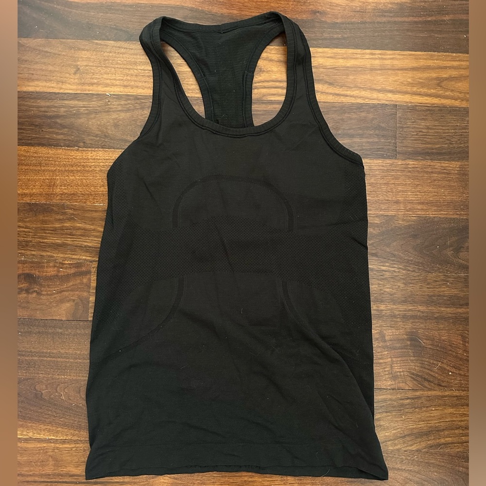 Lululemon Swifty Tech Racerback Tank